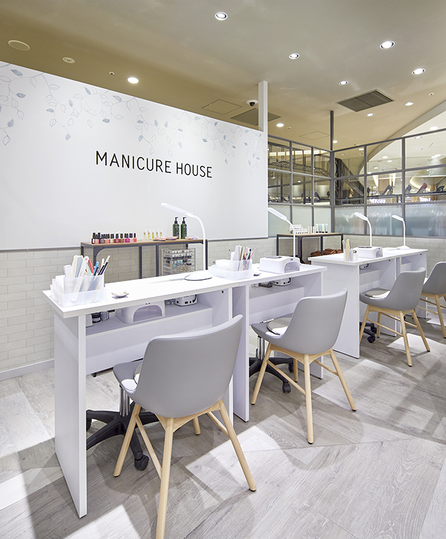 ペリエ千葉店 アトリエはるか ペリエ千葉店 アトリエはるか