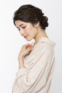 スタイルギャラリー スタイル 長さ シーン別ヘアセット検索 スタイルギャラリー スタイル 長さ シーン別ヘアセット検索