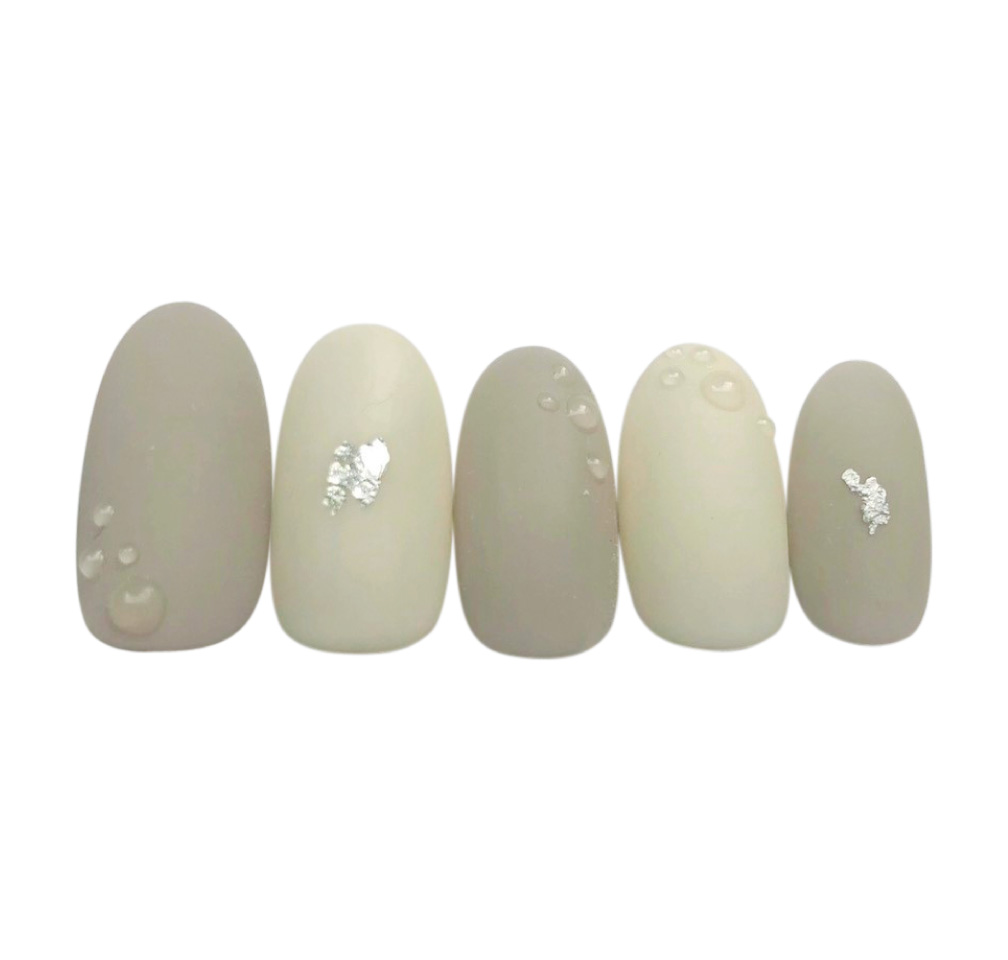 Nail Style50