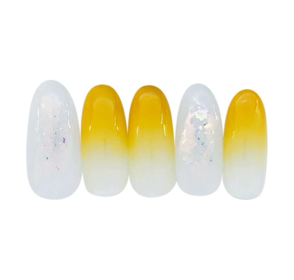 Nail Style56