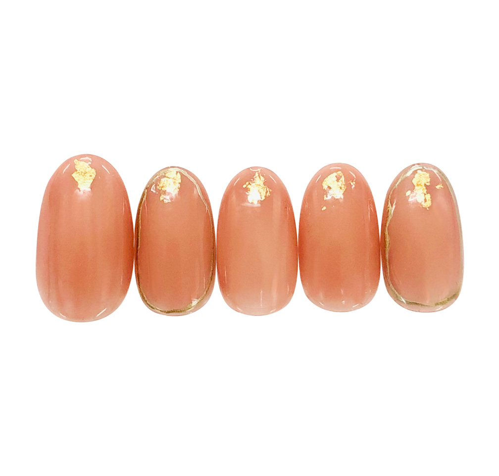 Nail Style51