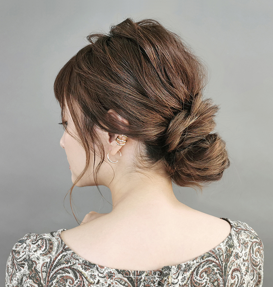 デイリーシニヨン アトリエはるか