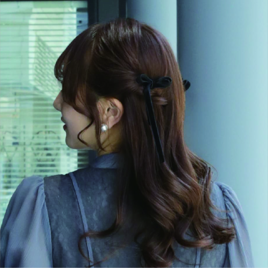 ハーフツイン