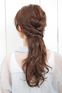 スタイルギャラリー スタイル 長さ シーン別ヘアセット検索 アトリエはるか スタイルギャラリー スタイル 長さ シーン別ヘアセット検索 アトリエはるか