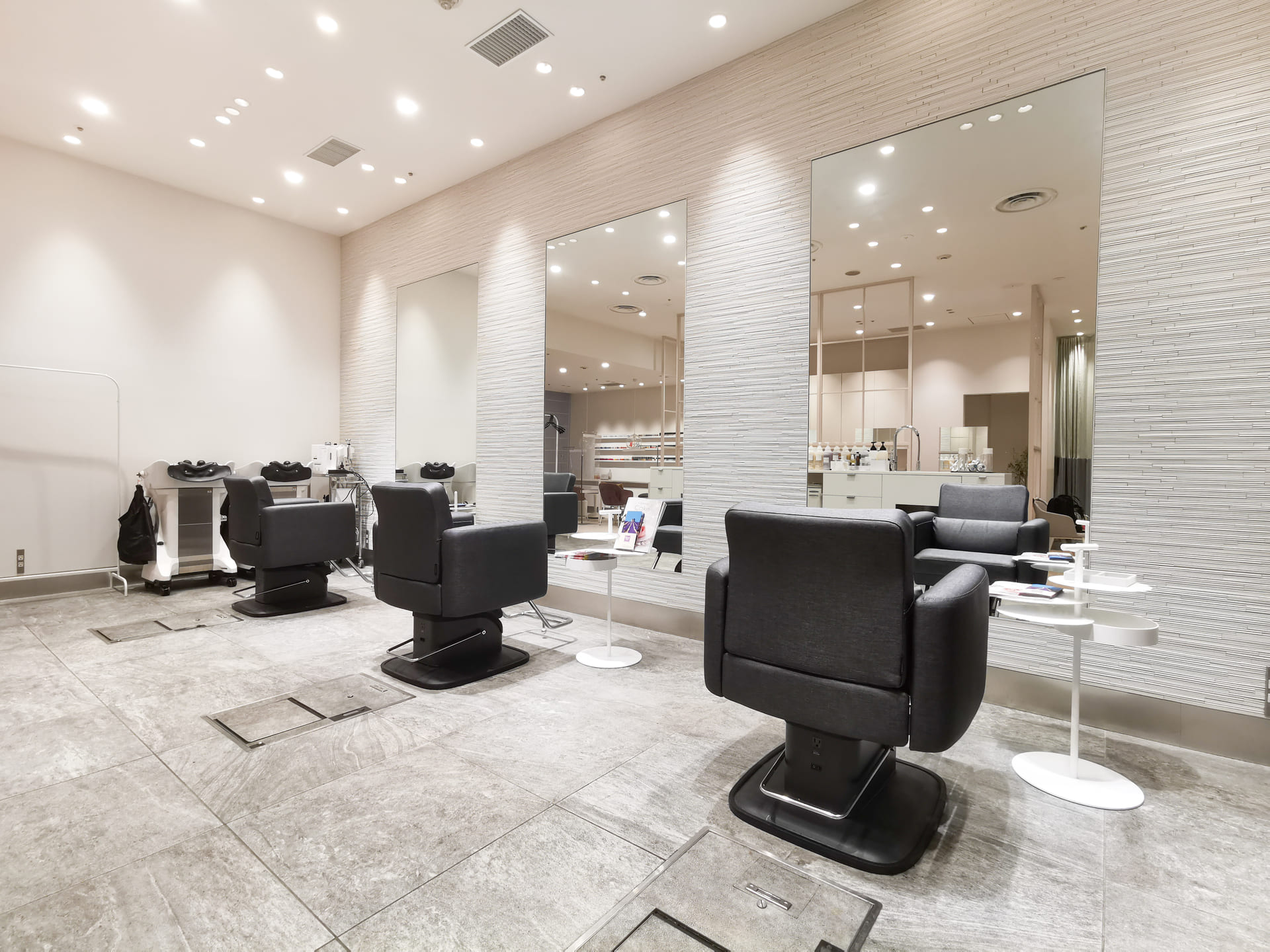 Belle Studio by mul  高島屋日本橋店の店舗イメージ