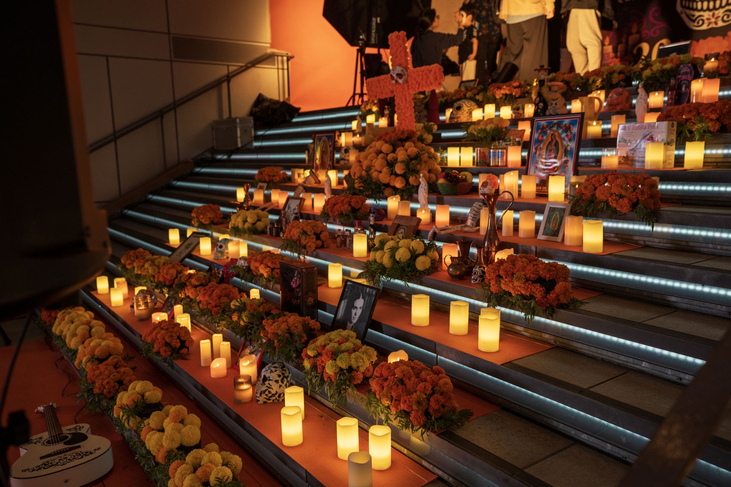 DAY OF THE DEAD STREAM 2025