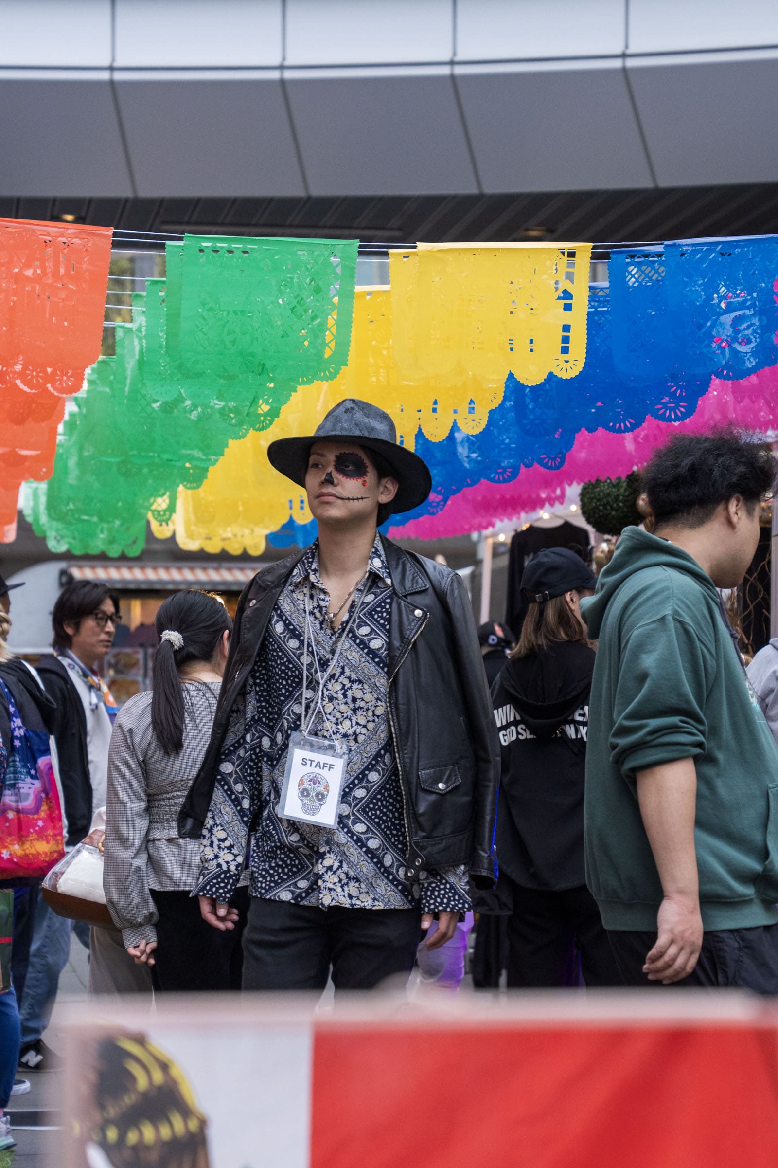 DAY OF THE DEAD STREAM 2025