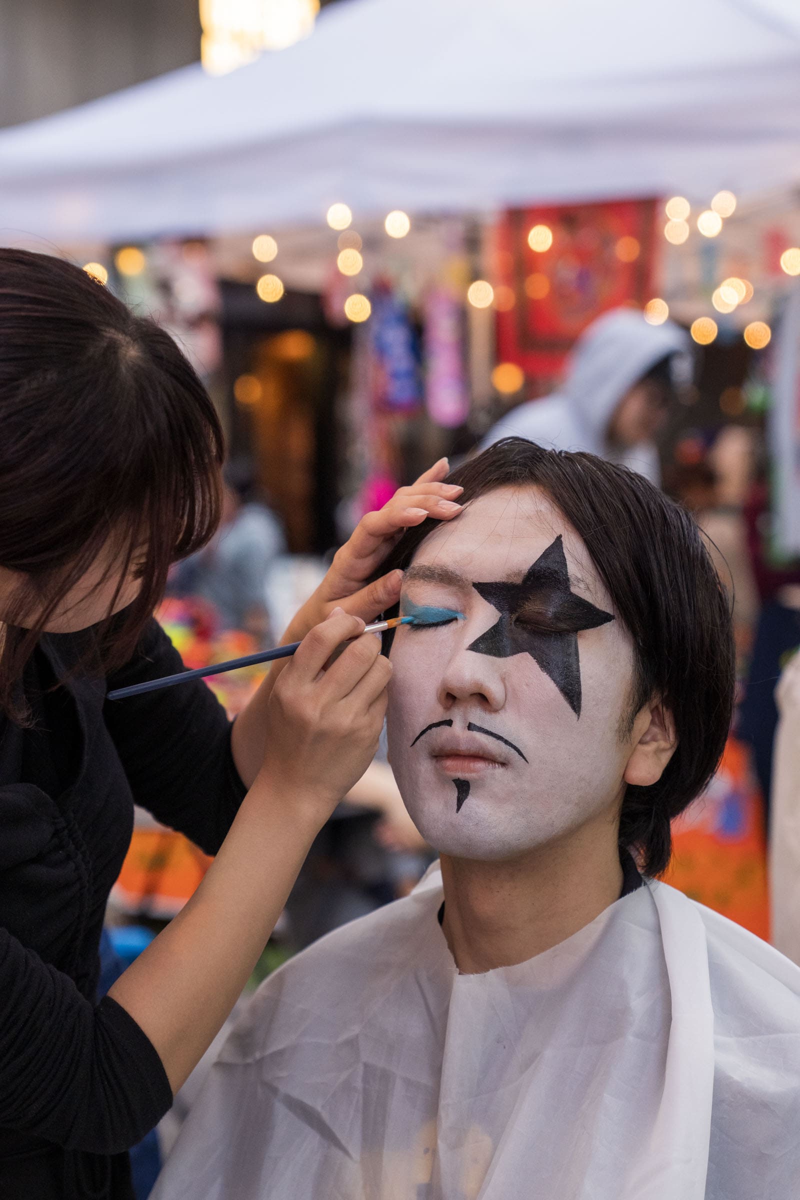 DAY OF THE DEAD STREAM 2025