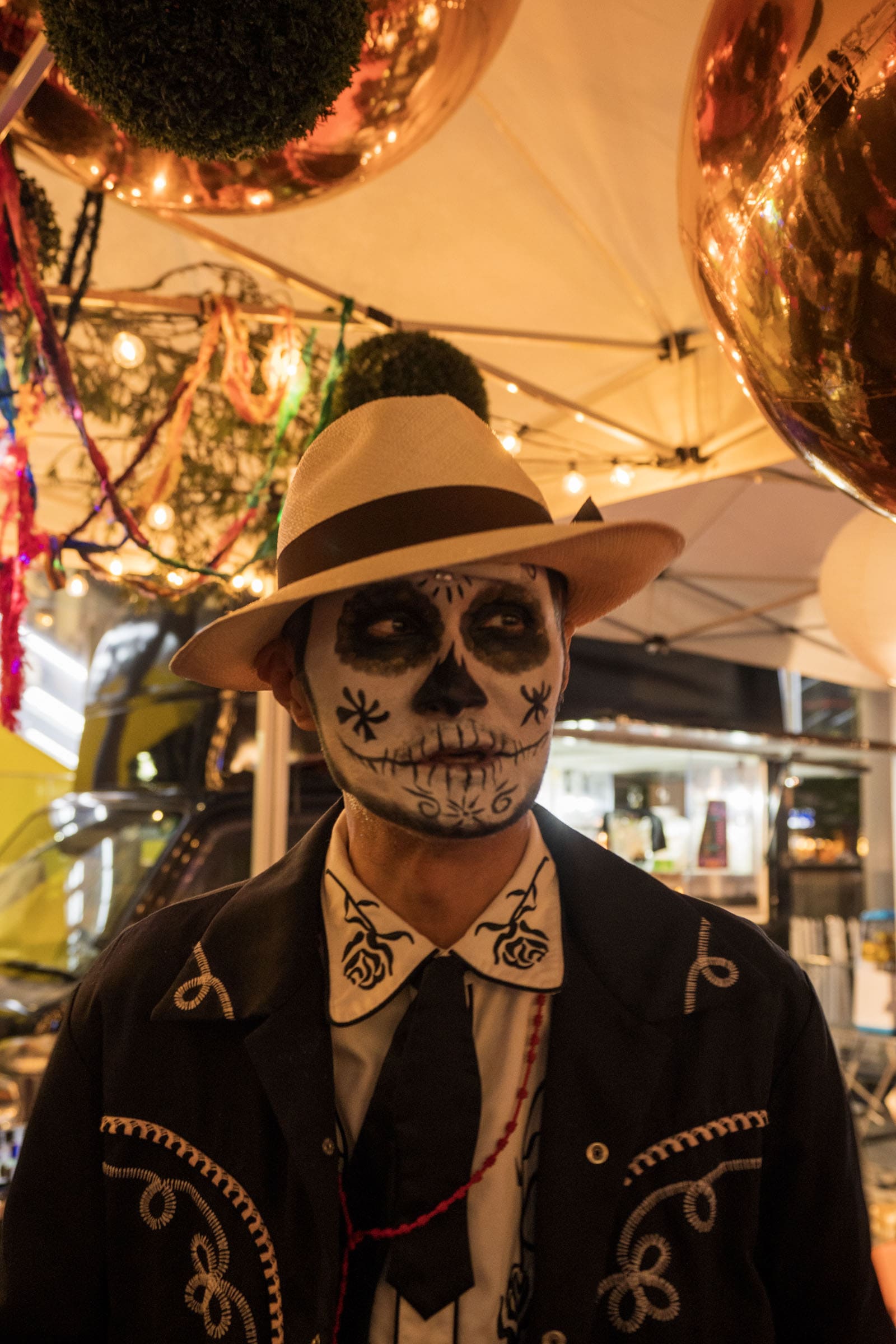 DAY OF THE DEAD STREAM 2025