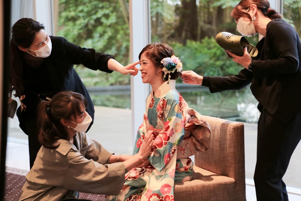 過去の取り組み
