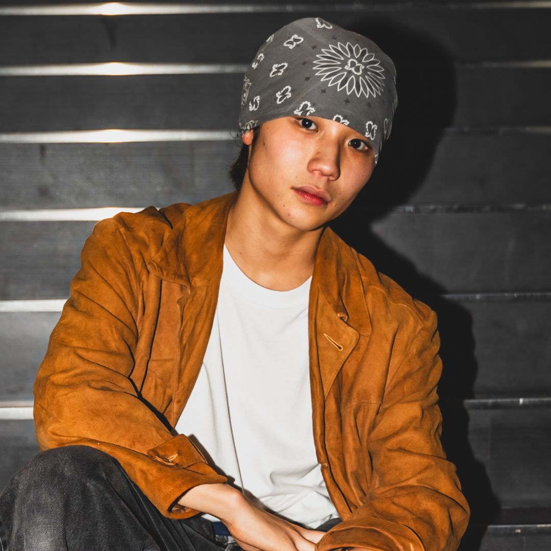 NAOKI