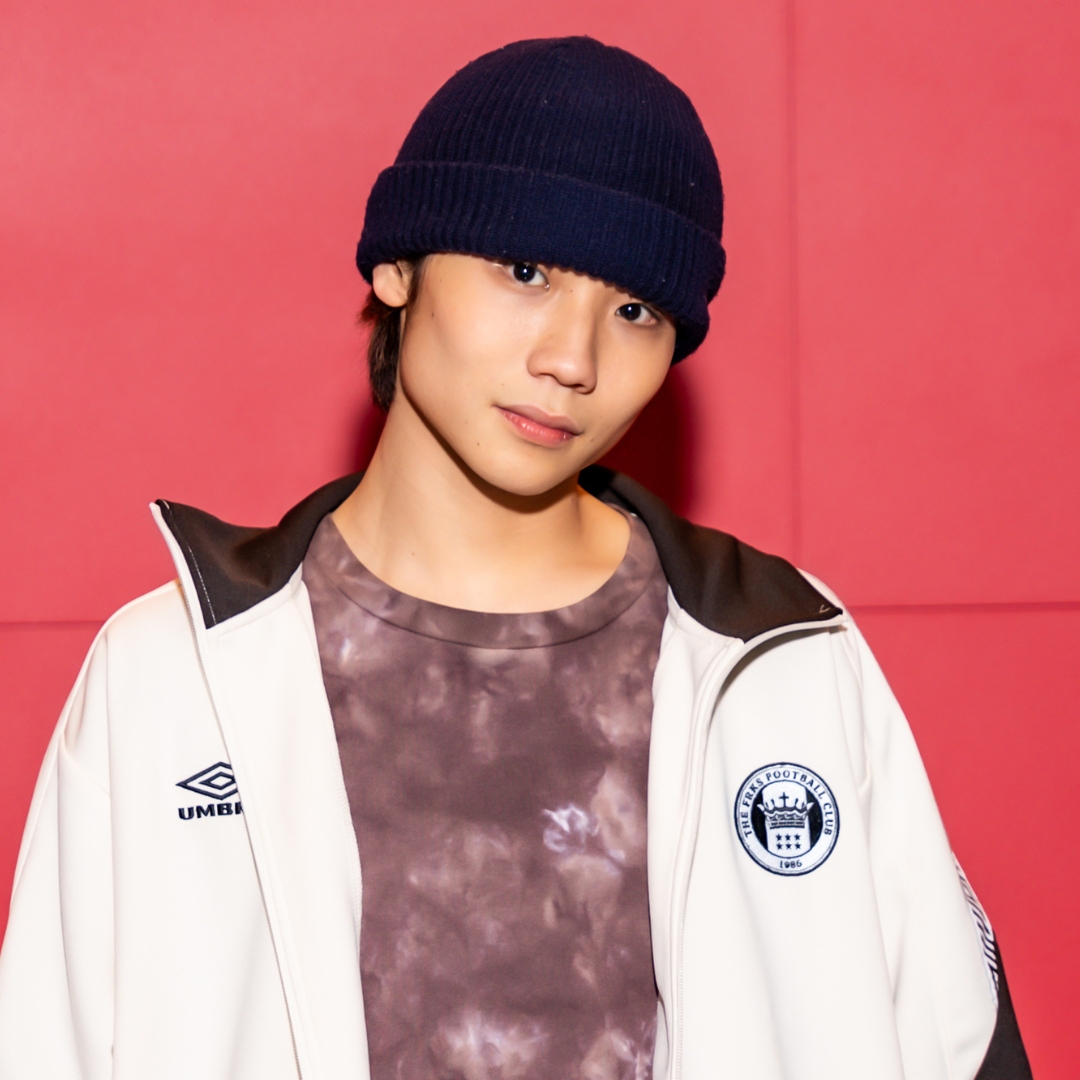 NAOKI