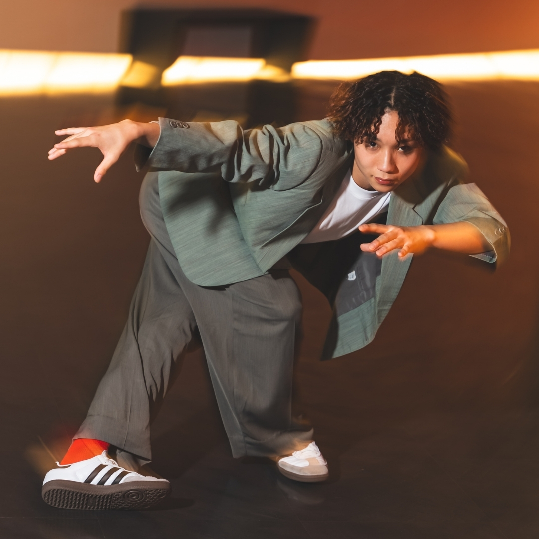 NAOKI