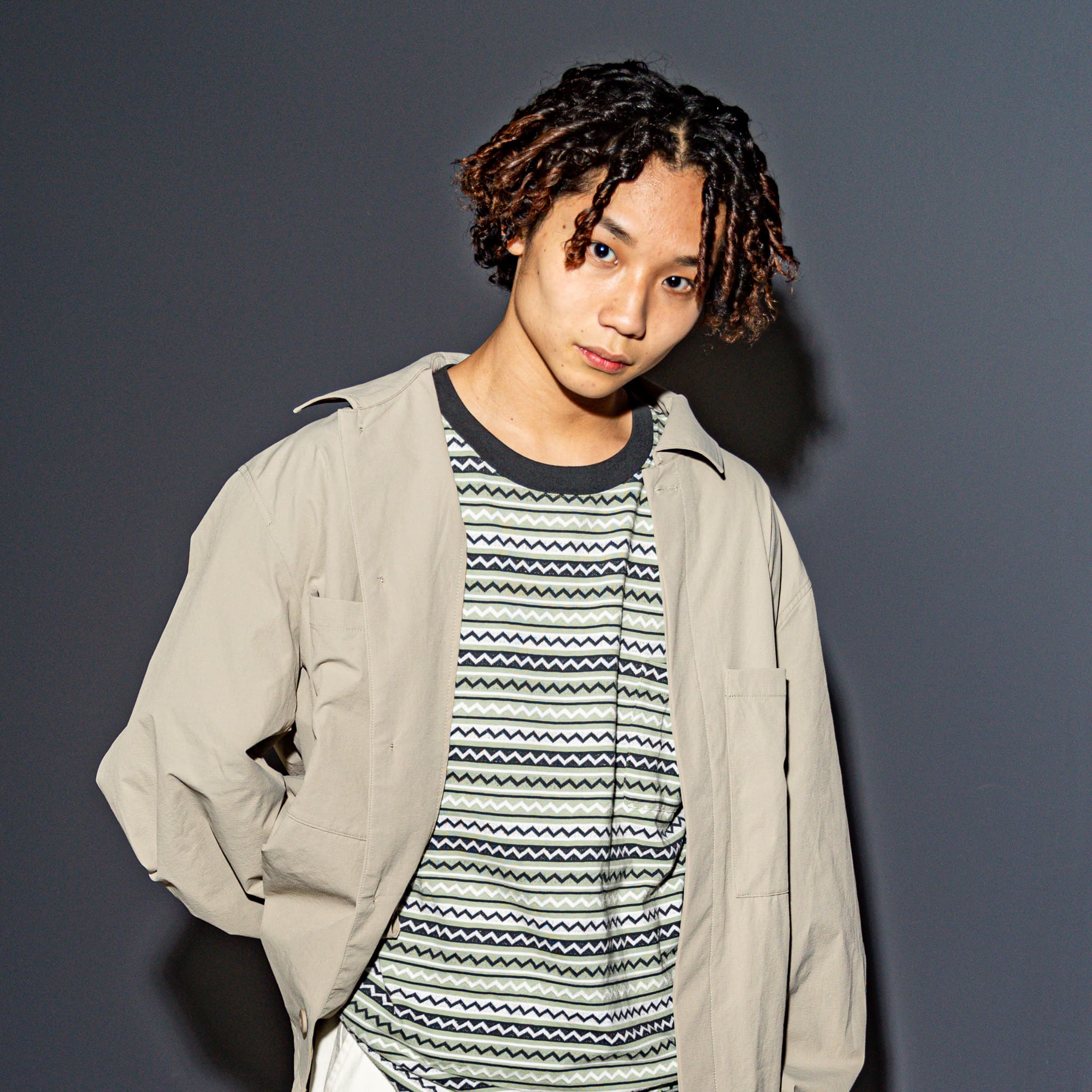 NAOKI
