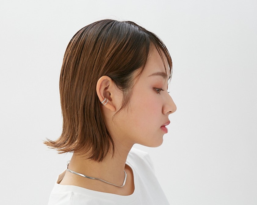 アトリエはるかのヘアアレンジ