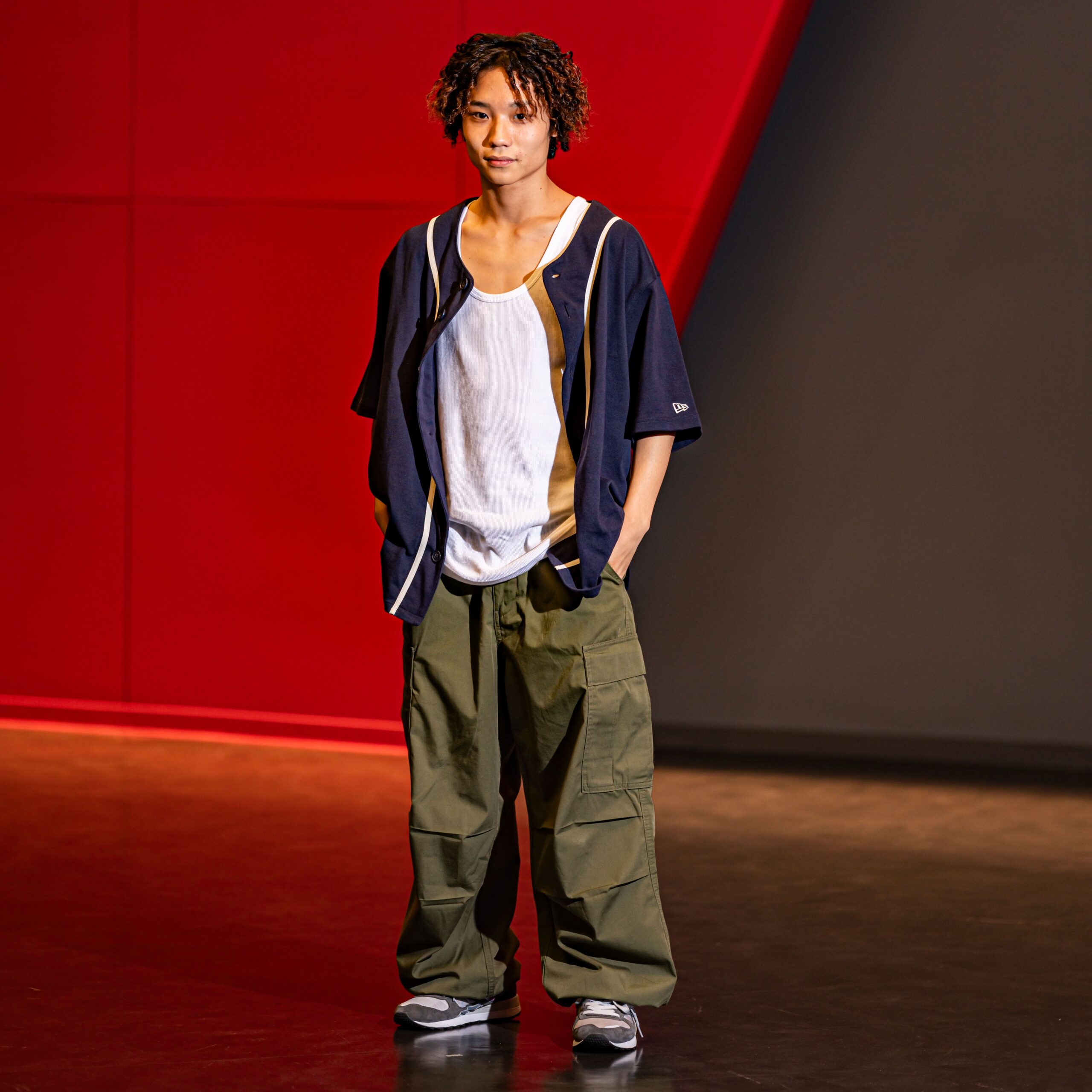 NAOKI