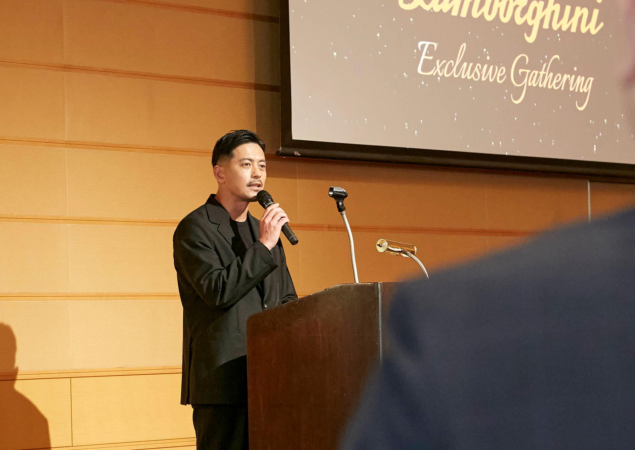 イベントの様子