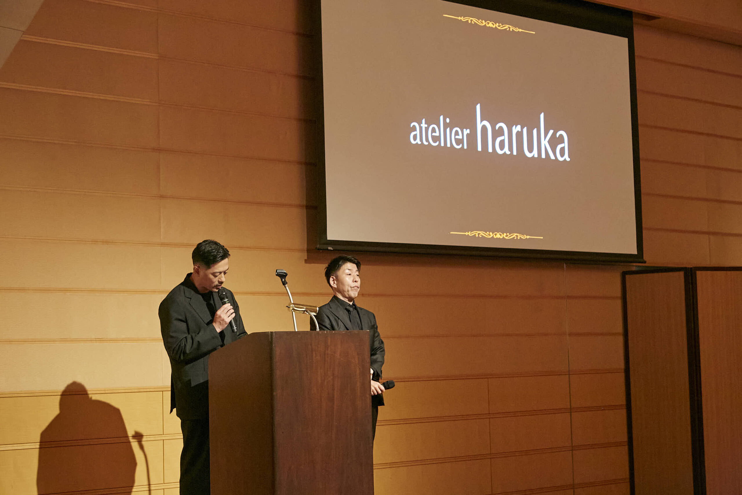 イベントの様子