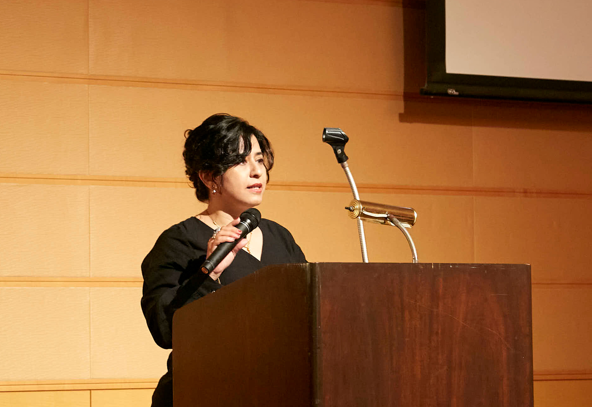 イベントの様子