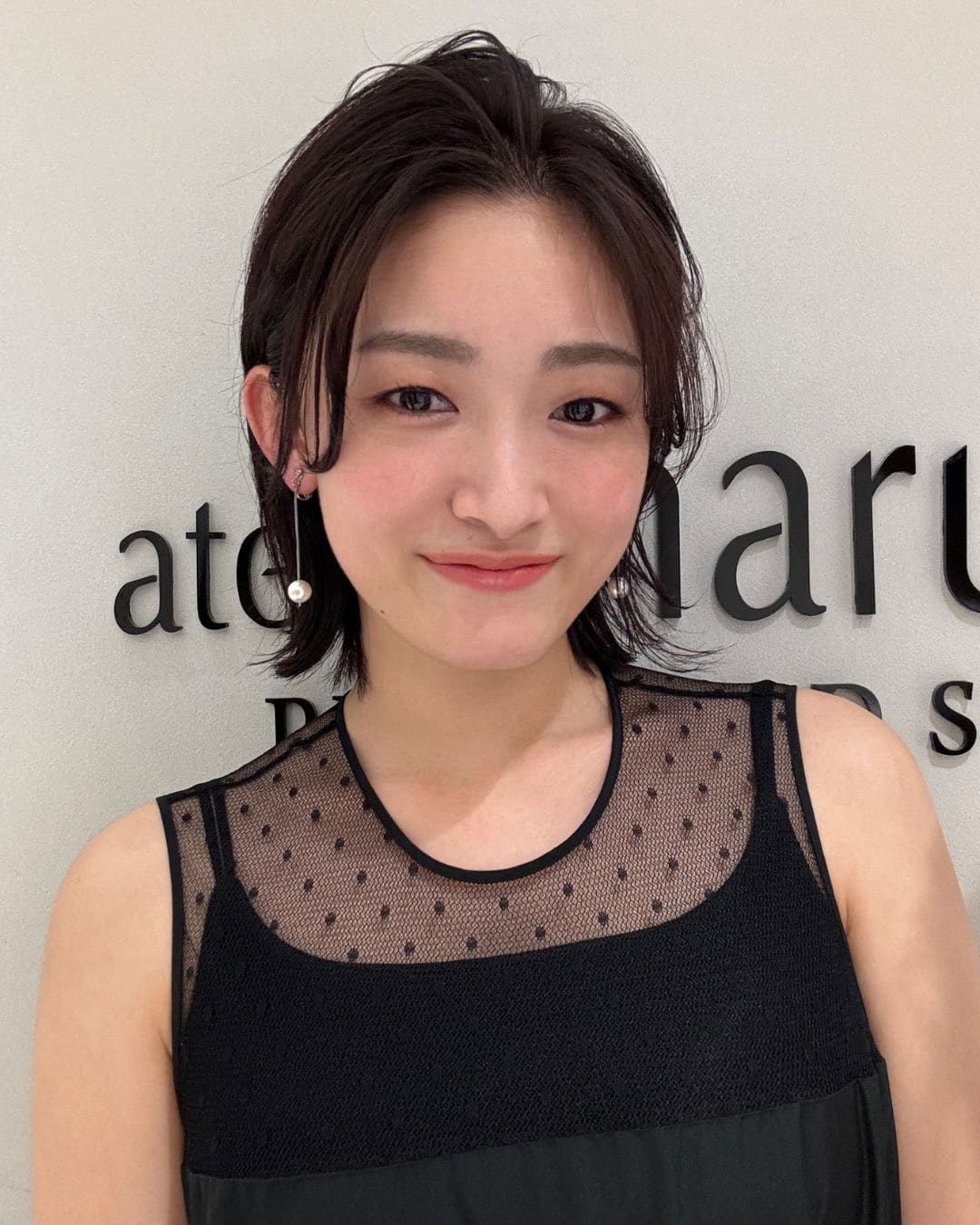 ルミネ横浜店　大沼さん