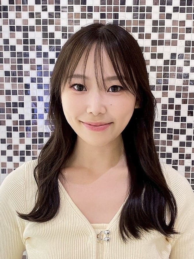 メイクアップライフ渋谷シンクス店　三浦さん