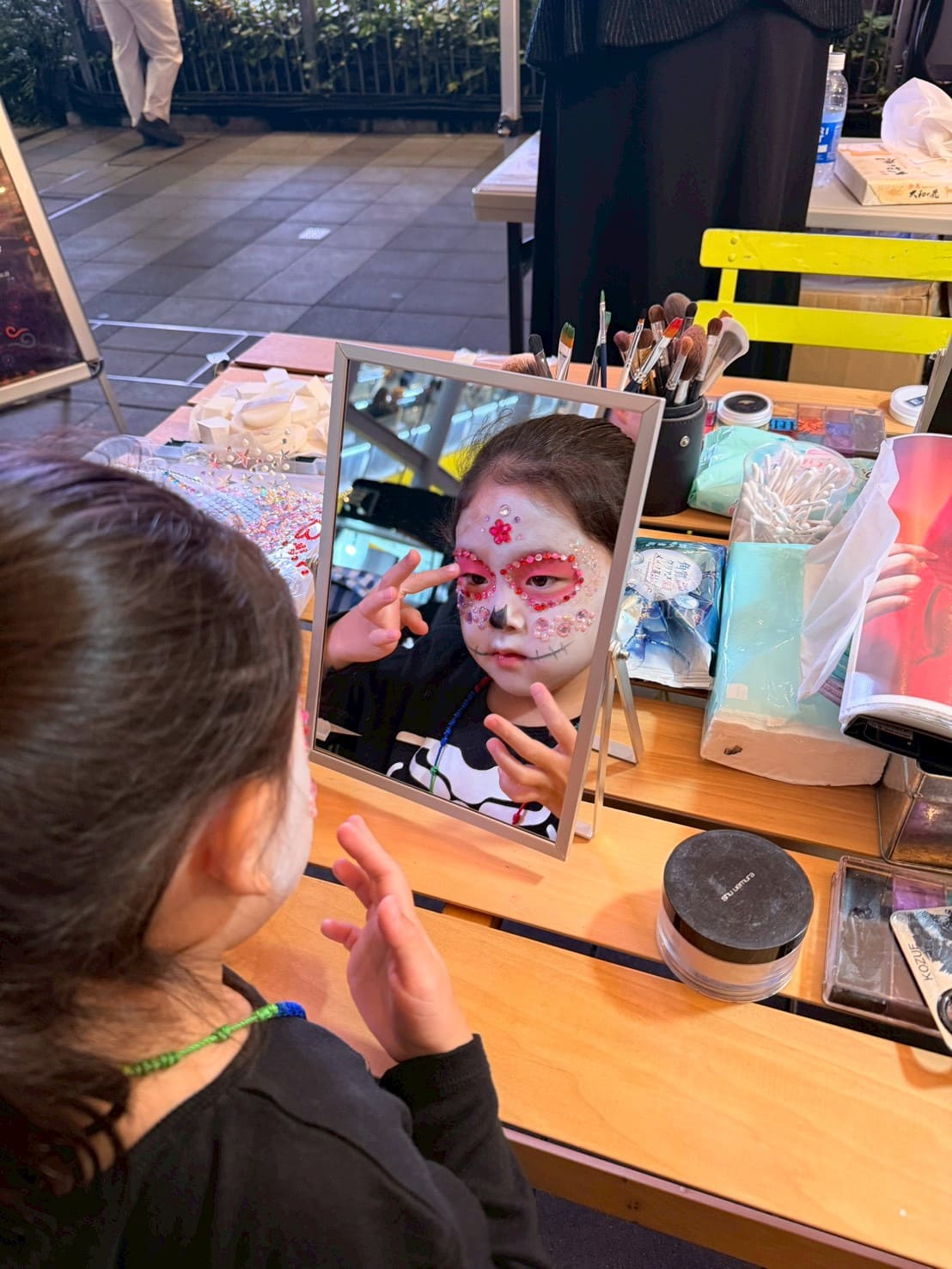 DAY OF THE DEAD STREAM 2025