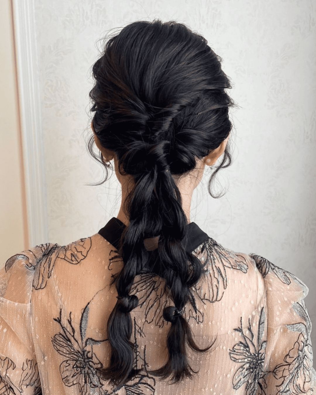 ミディアムポニー