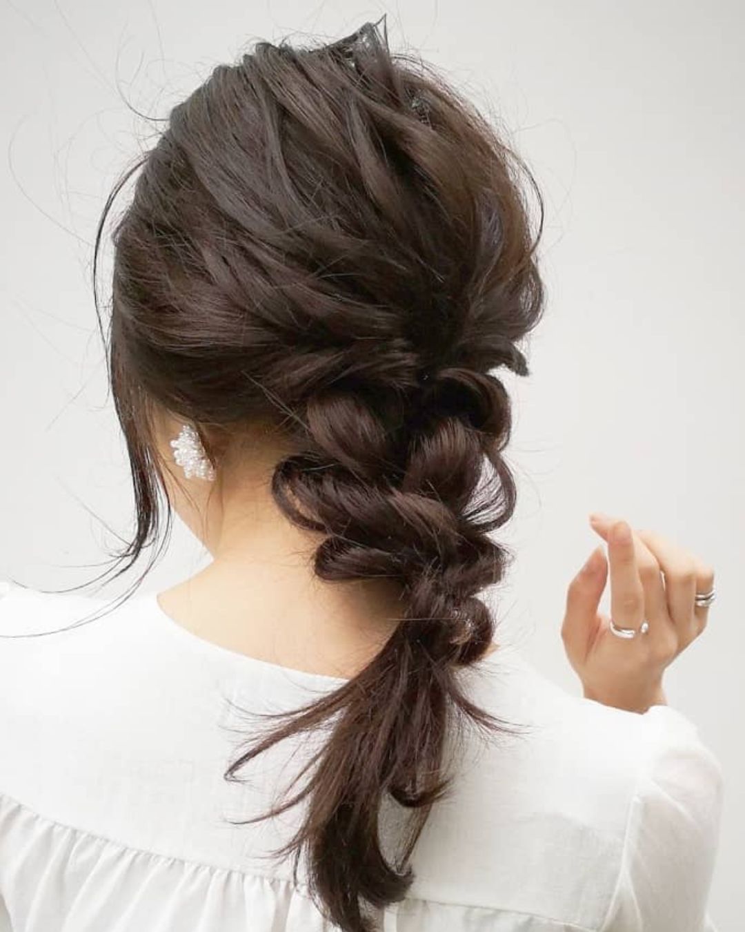 ミディアムポニー