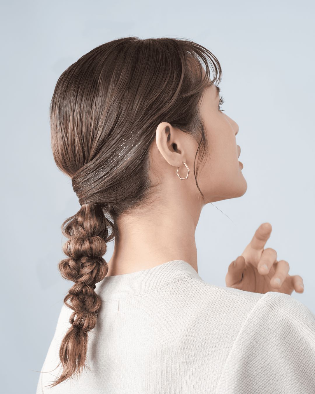 ミディアムポニー