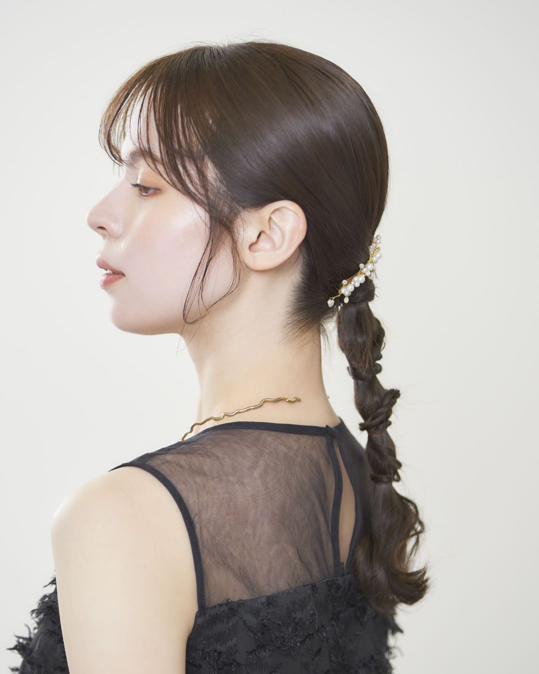 ミディアムポニー