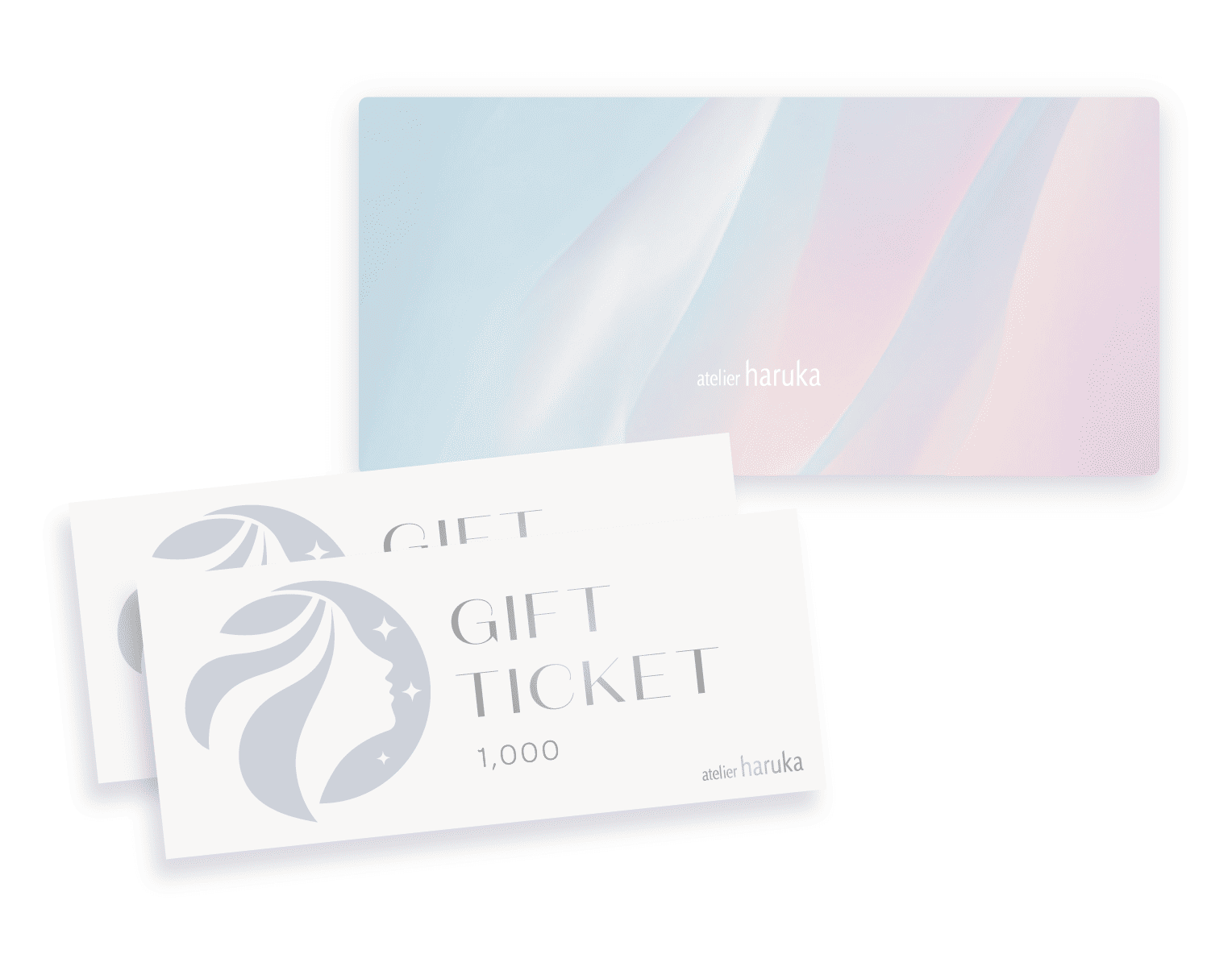 ギフトチケット