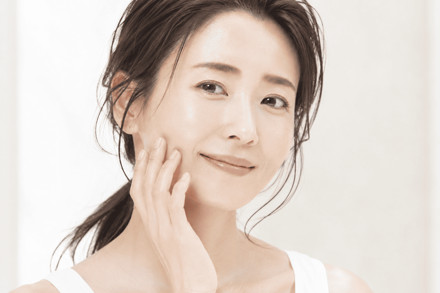 女性